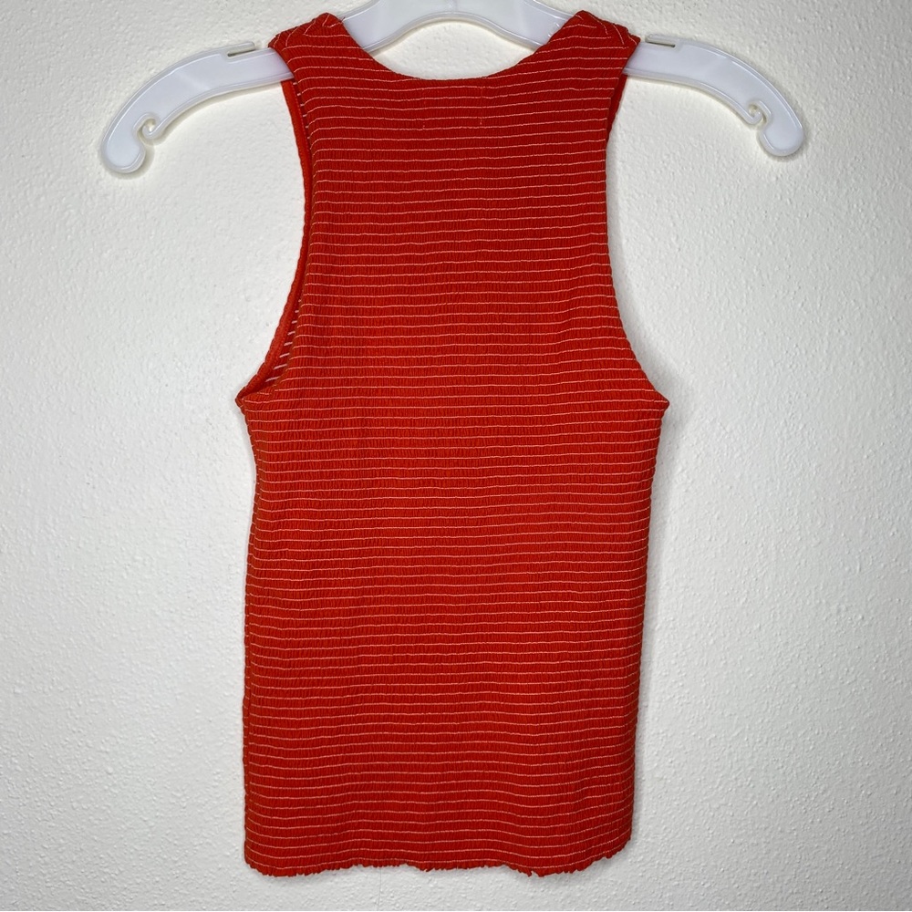 NATION Tank Top - Picture 1 of 4